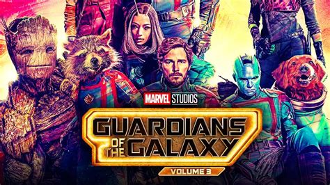 guardians of the galaxy vol. 3 workprint|Guardians of the Galaxy Vol. 3 .